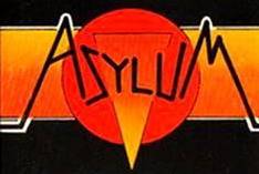 logo Asylum (USA-1)